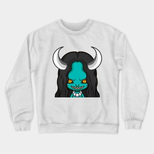 Duval Crewneck Sweatshirt